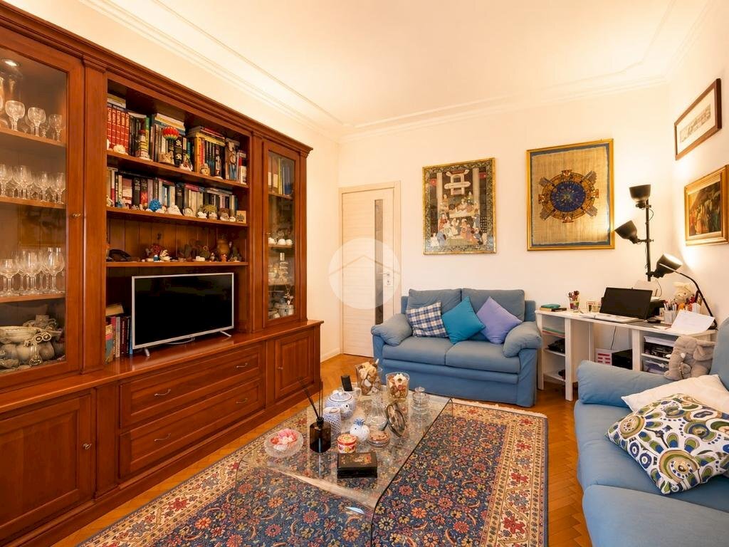 Three-room apartment Via Kennedy, Alpignano - photo 2