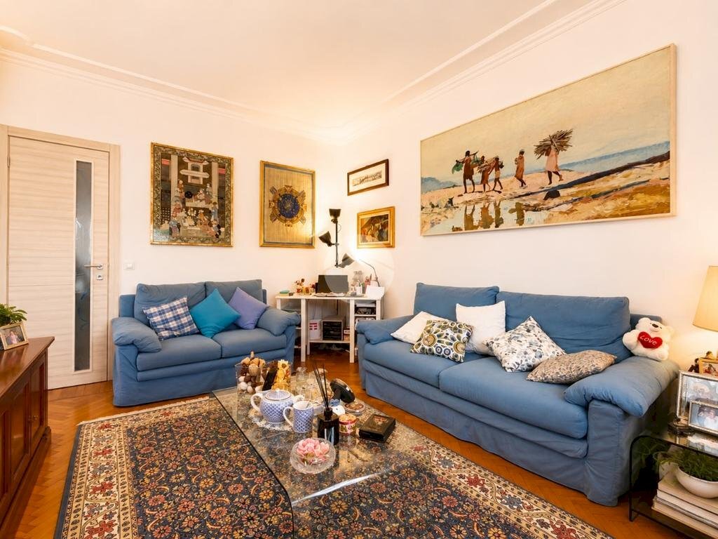 Three-room apartment Via Kennedy, Alpignano - photo 3