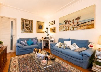 Three-room apartment Via Kennedy, Alpignano - photo 3