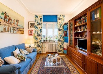 Three-room apartment Via Kennedy, Alpignano - photo 4