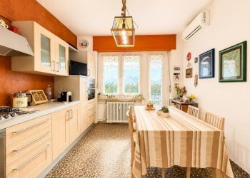 Three-room apartment Via Kennedy, Alpignano - photo 6