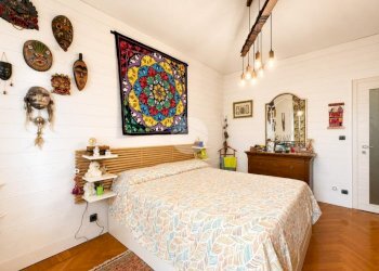 Three-room apartment Via Kennedy, Alpignano - photo 7