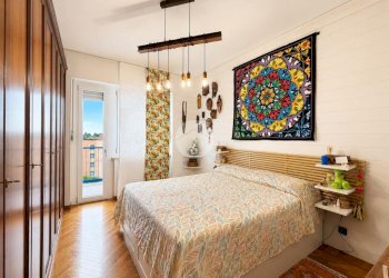 Three-room apartment Via Kennedy, Alpignano - photo 8