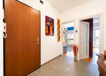 Three-room apartment Via Kennedy, Alpignano - photo 9