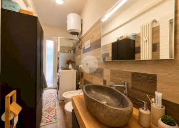 Three-room apartment Via Kennedy, Alpignano - photo 12