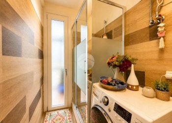Three-room apartment Via Kennedy, Alpignano - photo 13