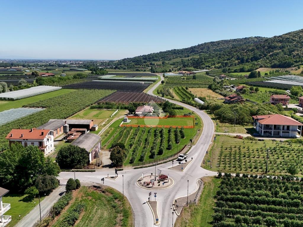 Terreno edificabile Borgo Giardino, Castellar - foto 1