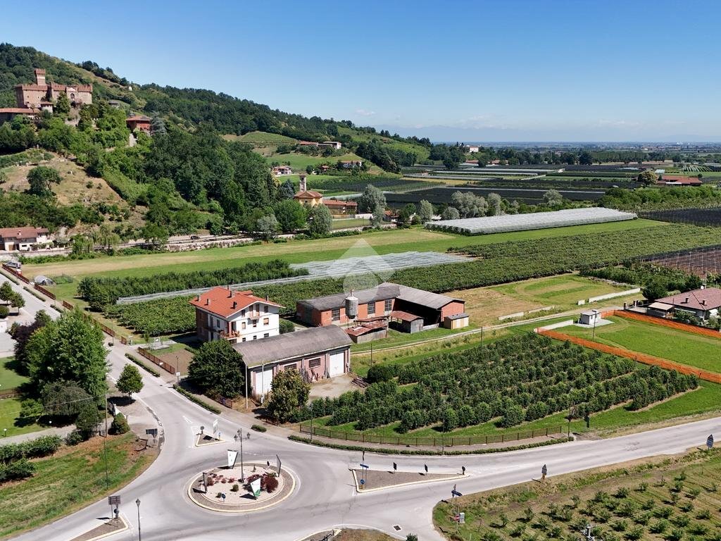 Terreno edificabile Borgo Giardino, Castellar - foto 2