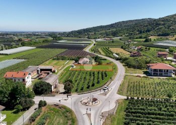 Terreno edificabile Borgo Giardino, Castellar - foto 1