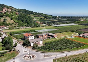 Terreno edificabile Borgo Giardino, Castellar - foto 2