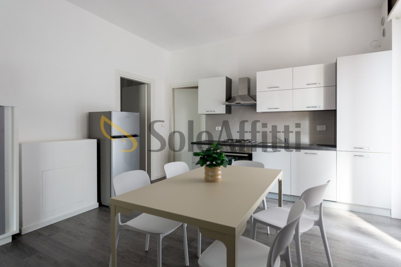 cucina - Apartment Via Madonna delle Rose 11, Torino - photo 1