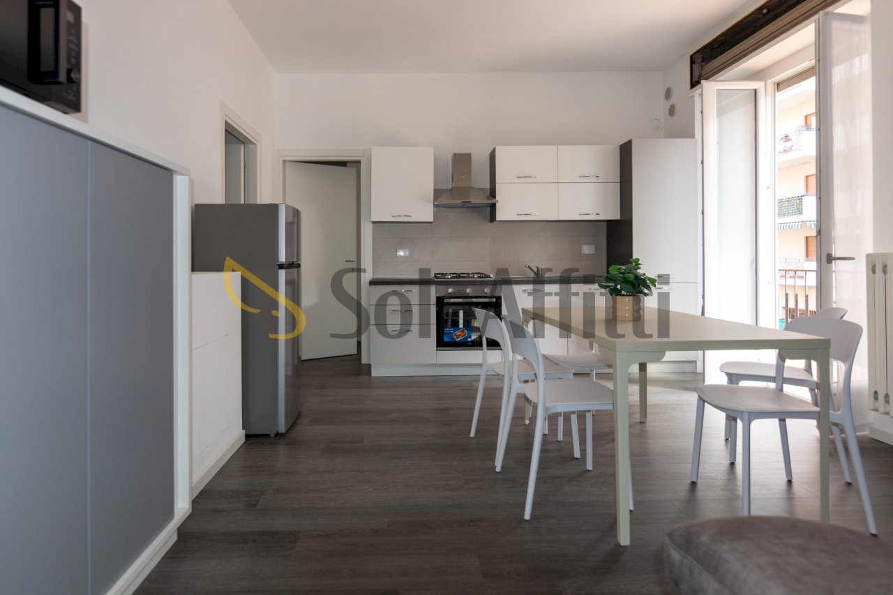 cucina - Apartment Via Madonna delle Rose 11, Torino - photo 2