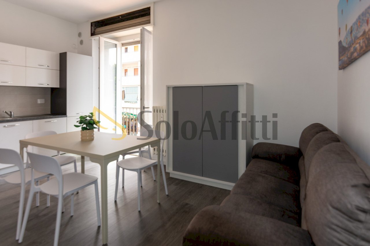 cucina - Apartment Via Madonna delle Rose 11, Torino - photo 3