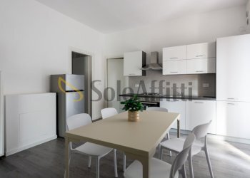 cucina - Apartment Via Madonna delle Rose 11, Torino - photo 1