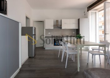 cucina - Apartment Via Madonna delle Rose 11, Torino - photo 2