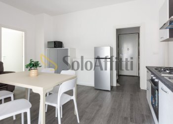 cucina - Apartment Via Madonna delle Rose 11, Torino - photo 4