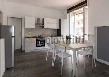 cucina - Apartment Via Madonna delle Rose 11, Torino - photo 5