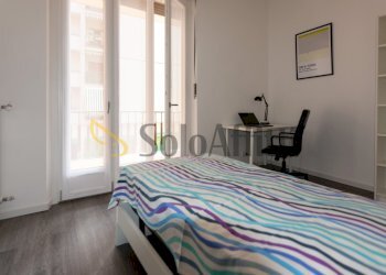 camera - Apartment Via Madonna delle Rose 11, Torino - photo 8