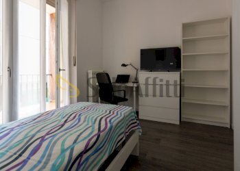 camera - Apartment Via Madonna delle Rose 11, Torino - photo 10