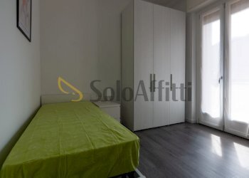 camera - Apartment Via Madonna delle Rose 11, Torino - photo 11