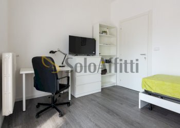 camera - Apartment Via Madonna delle Rose 11, Torino - photo 12