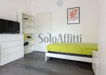camera - Apartment Via Madonna delle Rose 11, Torino - photo 13