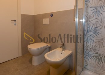 bagno - Apartment Via Madonna delle Rose 11, Torino - photo 15