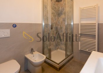 bagno - Apartment Via Madonna delle Rose 11, Torino - photo 17