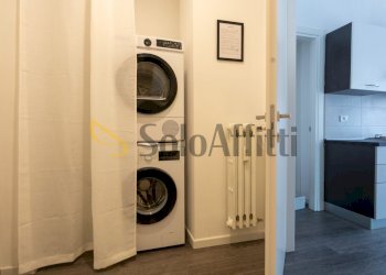 lavanderia - Apartment Via Madonna delle Rose 11, Torino - photo 18
