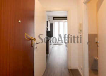 ingresso - Apartment Via Madonna delle Rose 11, Torino - photo 19