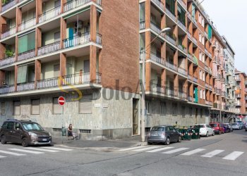 facciata - Apartment Via Madonna delle Rose 11, Torino - photo 20
