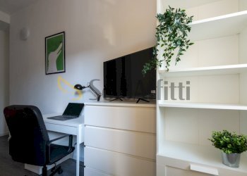 camera - Apartment Via Madonna delle Rose 11, Torino - photo 22