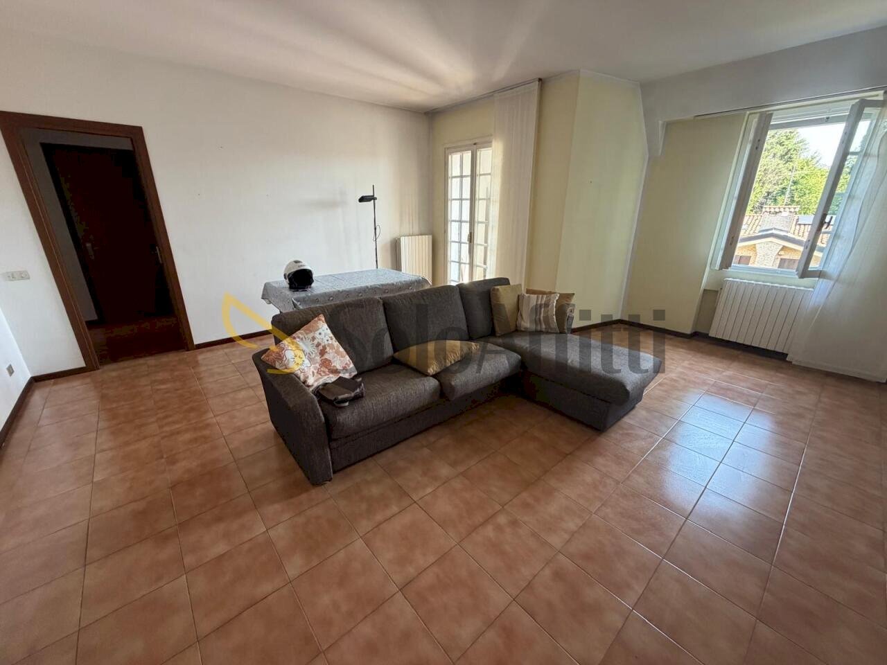 17 - Three-room apartment Via Paganini, Barlassina - photo 3