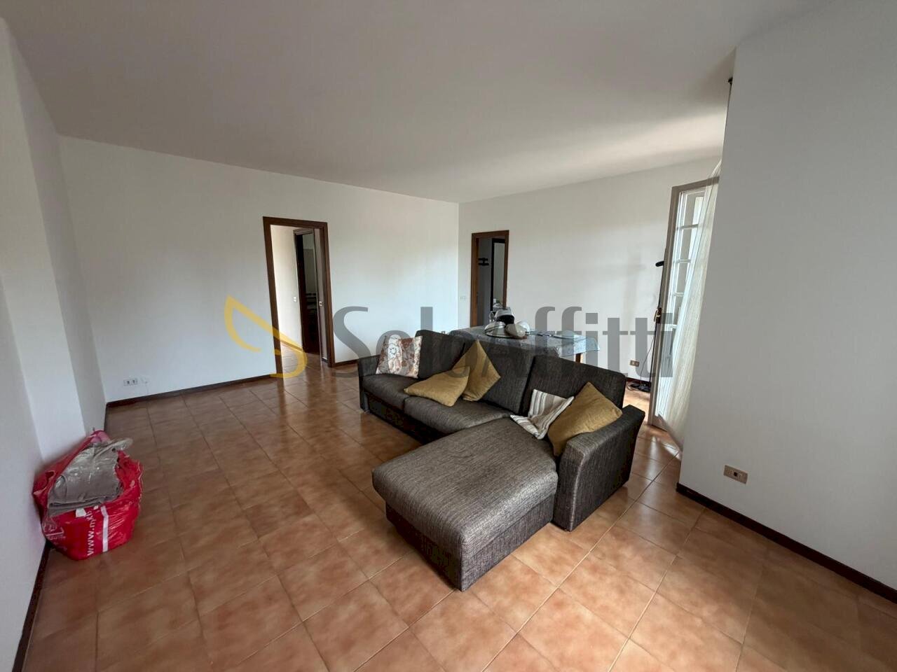 15 - Three-room apartment Via Paganini, Barlassina - photo 2