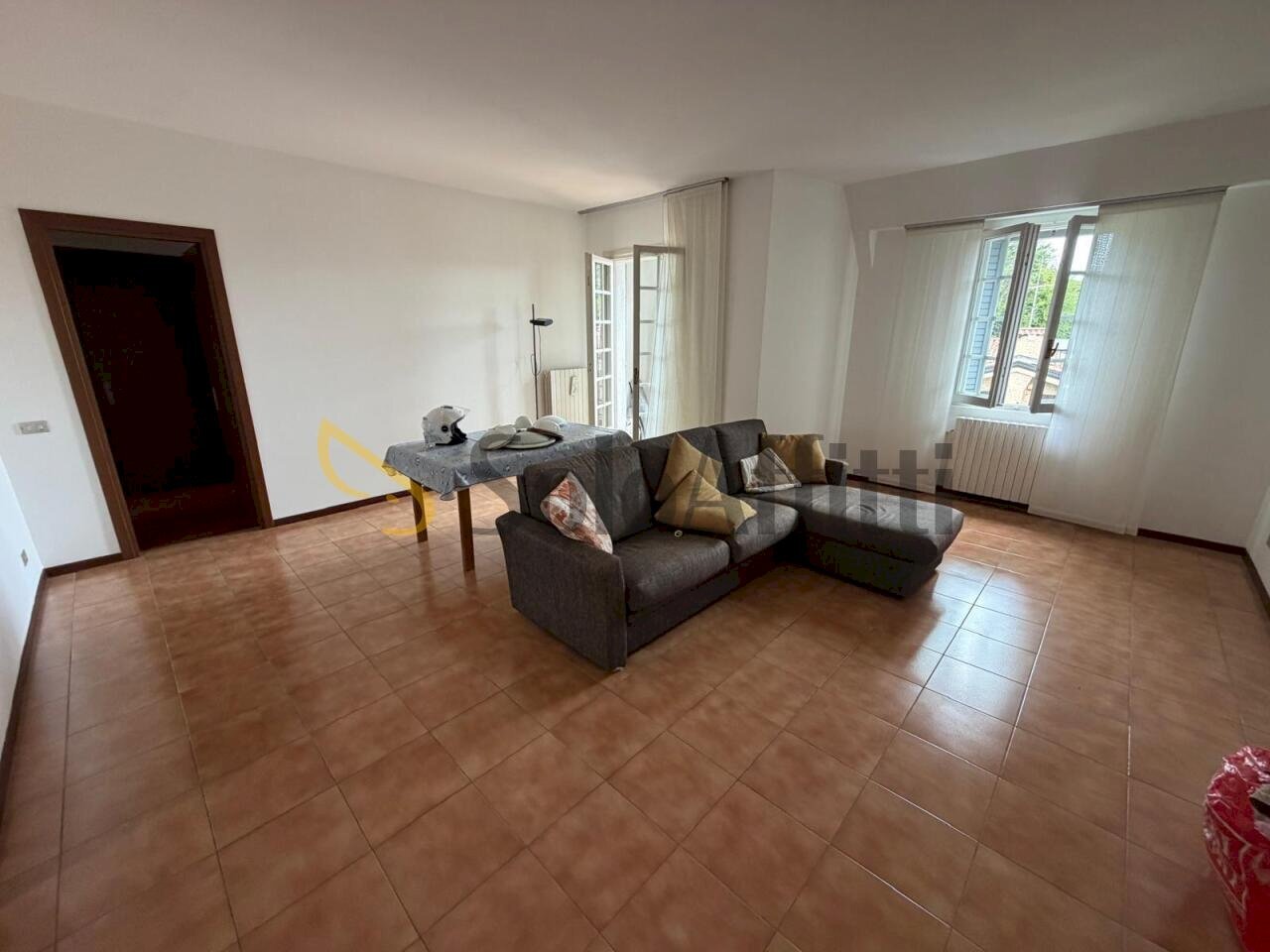 16 - Three-room apartment Via Paganini, Barlassina - photo 3