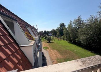 2 - Three-room apartment Via Paganini, Barlassina - photo 8