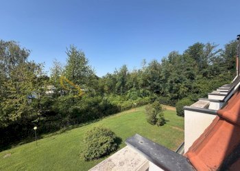 4 - Three-room apartment Via Paganini, Barlassina - photo 9