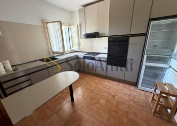 8 - Three-room apartment Via Paganini, Barlassina - photo 11