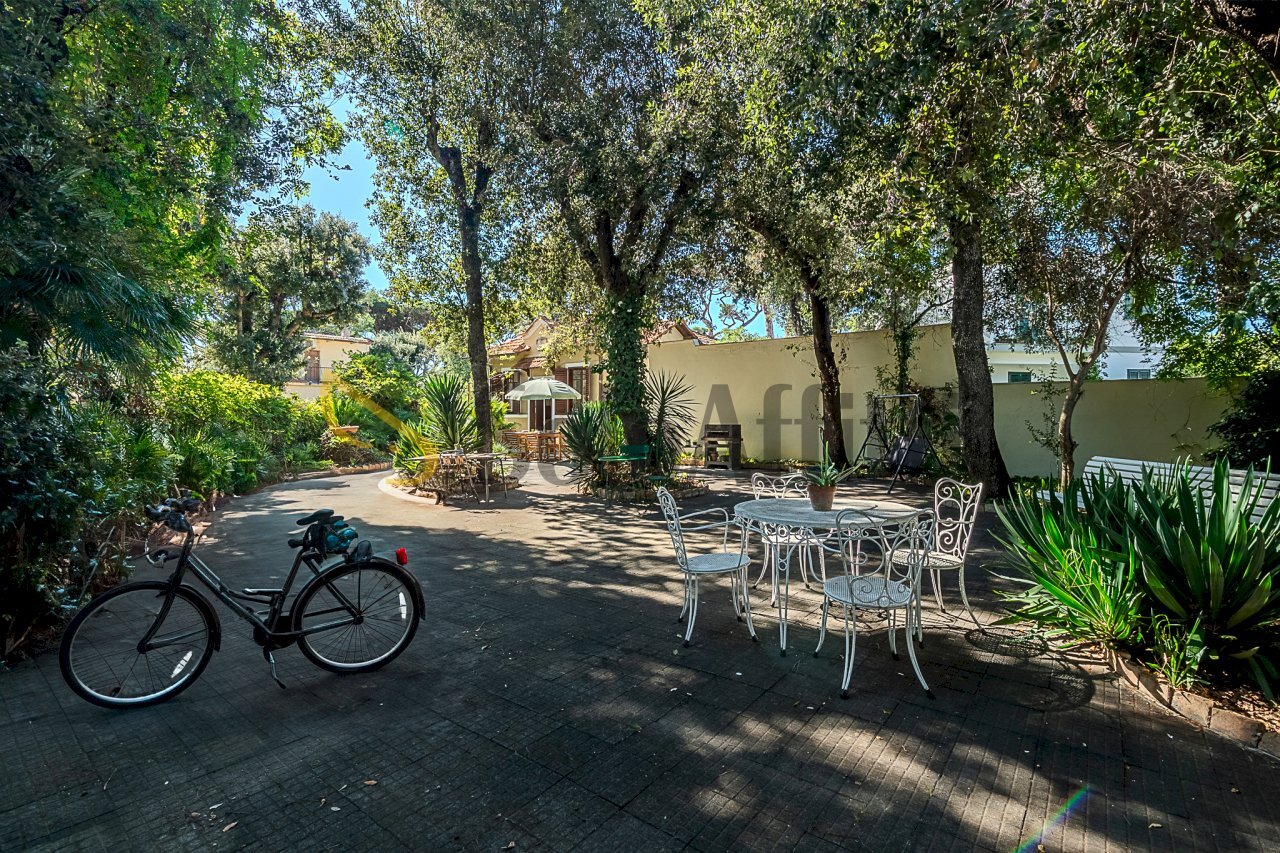 Fiumicino, Fregene -  villa unifamiliare singola c - Villa Via Roseto degli Abruzzi, Fiumicino - foto 1