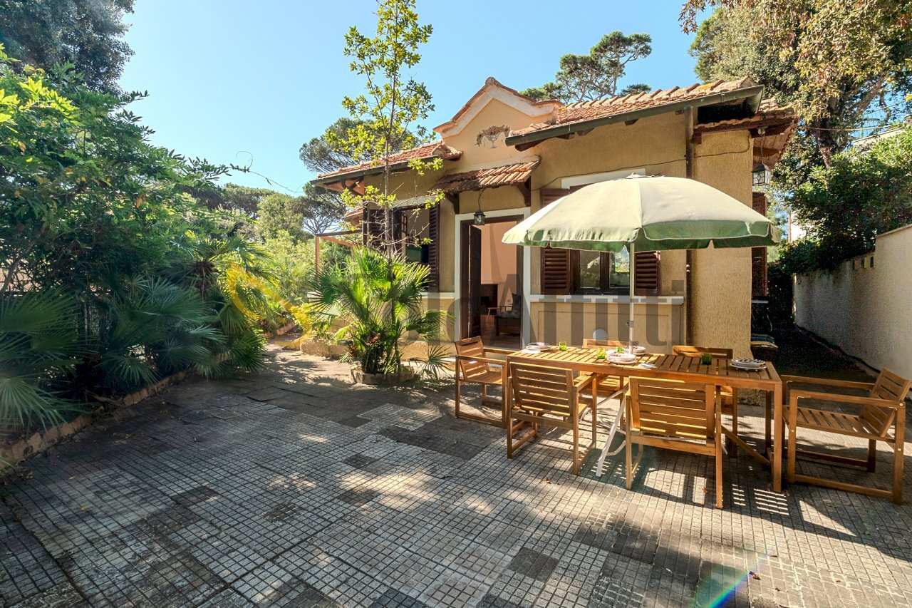 Fiumicino, Fregene -  villa unifamiliare singola c - Villa Via Roseto degli Abruzzi, Fiumicino - foto 2