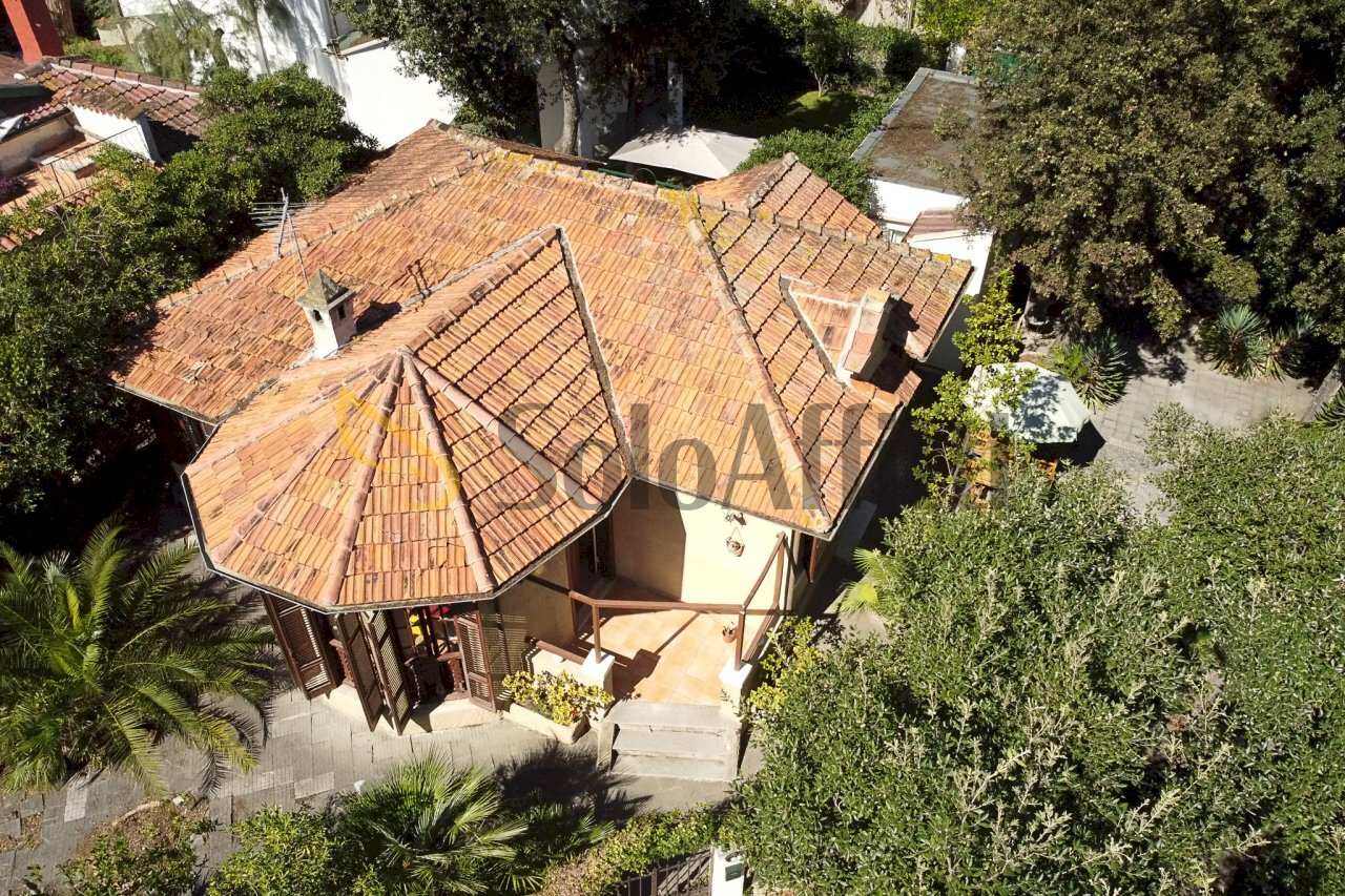 Fiumicino, Fregene -  villa unifamiliare singola c - Villa Via Roseto degli Abruzzi, Fiumicino - foto 3