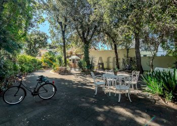Fiumicino, Fregene -  villa unifamiliare singola c - Villa Via Roseto degli Abruzzi, Fiumicino - foto 1