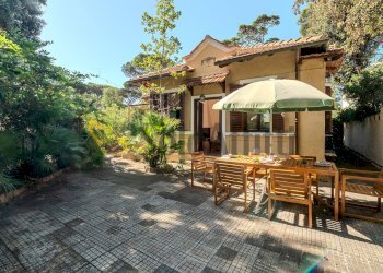 Fiumicino, Fregene -  villa unifamiliare singola c - Villa Via Roseto degli Abruzzi, Fiumicino - foto 2