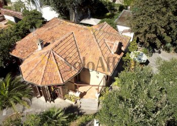 Fiumicino, Fregene -  villa unifamiliare singola c - Villa Via Roseto degli Abruzzi, Fiumicino - foto 3