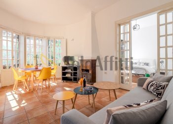 Fiumicino, Fregene -  villa unifamiliare singola c - Villa Via Roseto degli Abruzzi, Fiumicino - foto 4