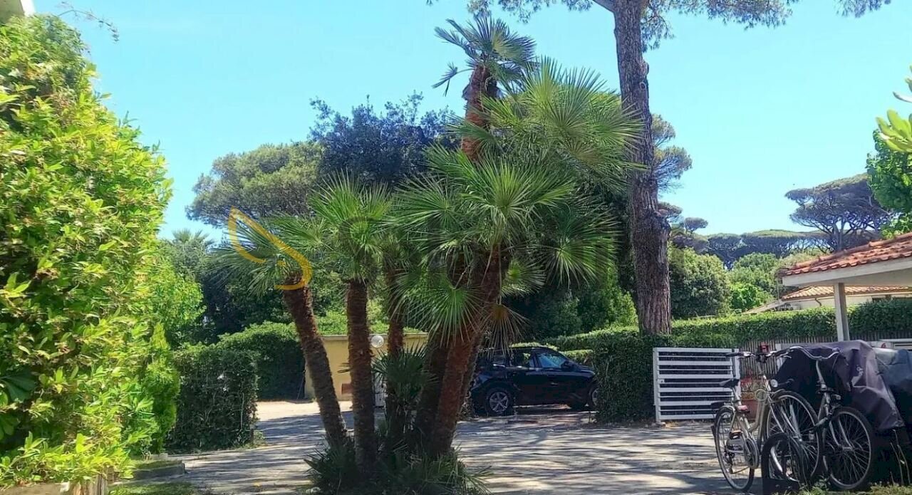Fiumicino, Fregene - appartamento trilocale - Bilocale Via l'Ardenza, Fiumicino - foto 2