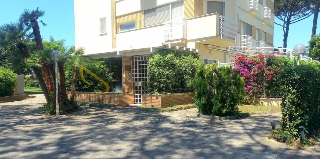 Fiumicino, Fregene - appartamento trilocale - Bilocale Via l'Ardenza, Fiumicino - foto 3