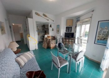Fiumicino, Fregene - appartamento trilocale - Bilocale Via l'Ardenza, Fiumicino - foto 4