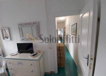 Fiumicino, Fregene - appartamento trilocale - Bilocale Via l'Ardenza, Fiumicino - foto 7