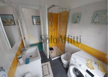 Fiumicino, Fregene - appartamento trilocale - Bilocale Via l'Ardenza, Fiumicino - foto 10